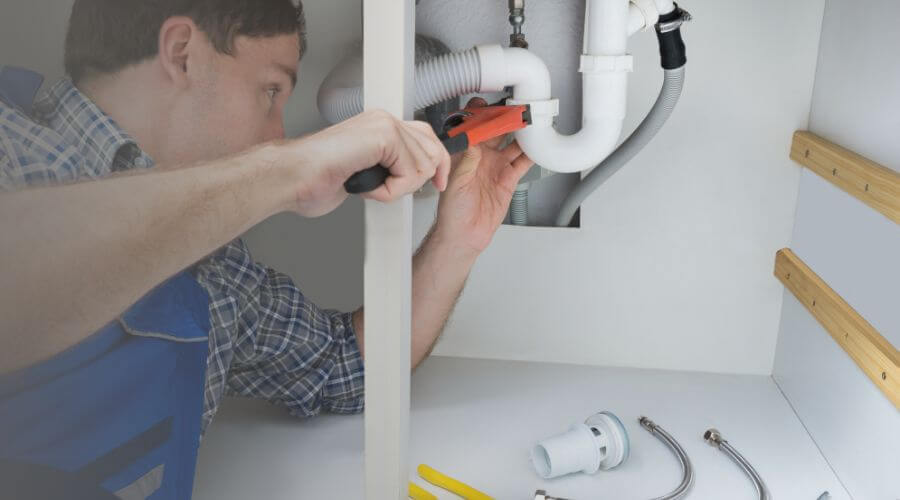 Professional Leak Detection Services in La Crosse, KS